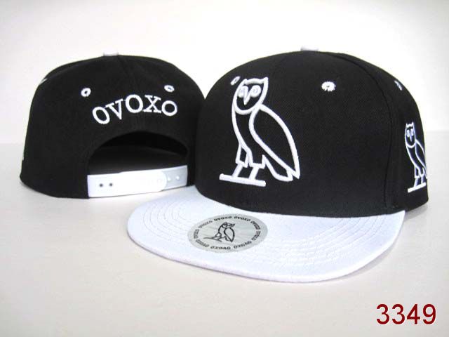 OVOXO Snapbacks Hat SG2